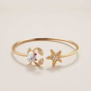 Coastal Spirit Bracelet