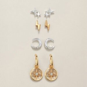 Mixed Glow Earring Pack