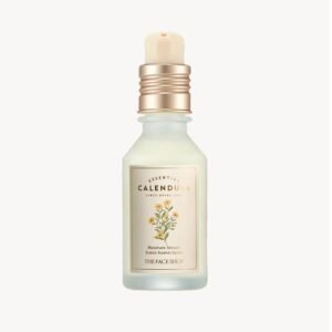 The Face Shop Calendula Essential Moisture Serum