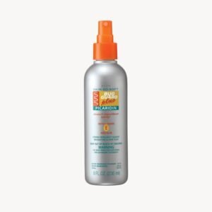Skin So Soft Bug Guard Plus Picaridin Family Size Pump Spray