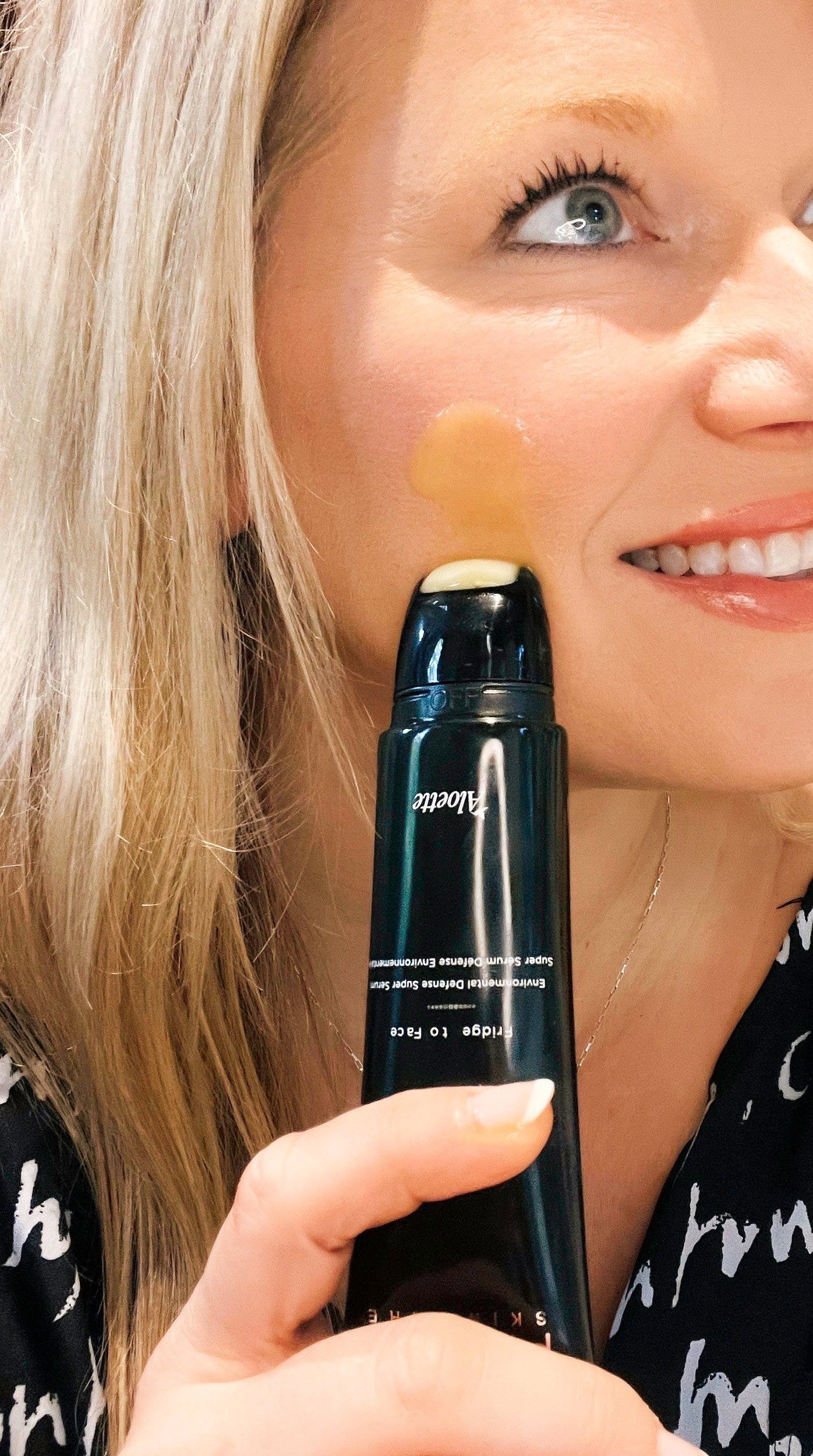 Fridge to Face - Environmental Defense Super Serum 3 Fridge to Face - Environmental Defense Super Serum - Image 3