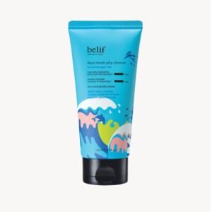 belif Aqua Bomb Jelly Cleanser