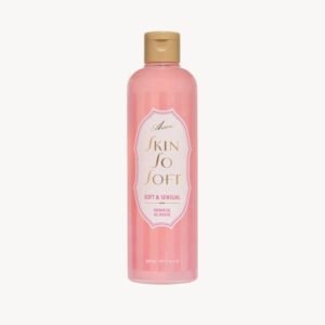 Skin So Soft Soft & Sensual Shower Gel 300ml