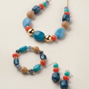 Sunset Lagoon 3-Piece Set