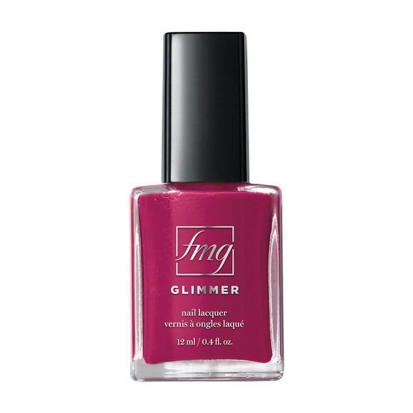fmg Glimmer Nail Lacquer 1 fmg Glimmer Nail Lacquer