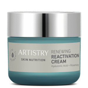 Artistry Skin Nutrition™ Renewing Reactivation Cream