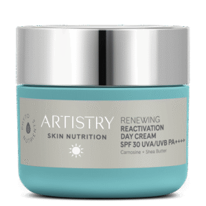 Artistry Skin Nutrition™ Renewing Reactivation Day Cream SPF 30