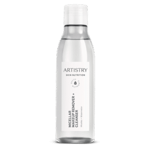 Artistry Skin Nutrition™ Micellar Makeup Remover + Cleanser