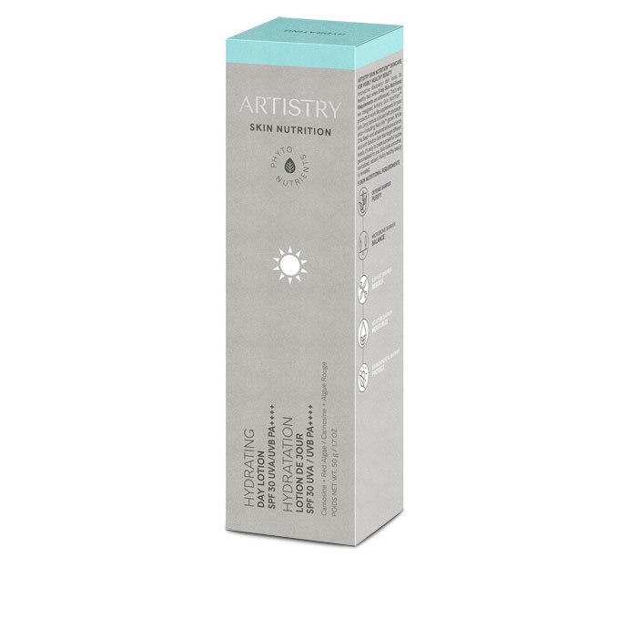 Artistry Skin Nutrition™ Hydrating Day Lotion SPF 30 2 Artistry Skin Nutrition™ Hydrating Day Lotion SPF 30 - Image 2