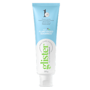 Glister™ Multi-Action Toothpaste
