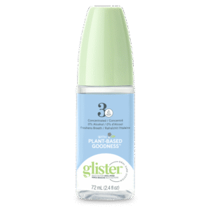 Glister™ Multi-Action Concentrated Oral Rinse