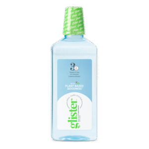 Glister™ Multi-Action Mouthwash with Aloe