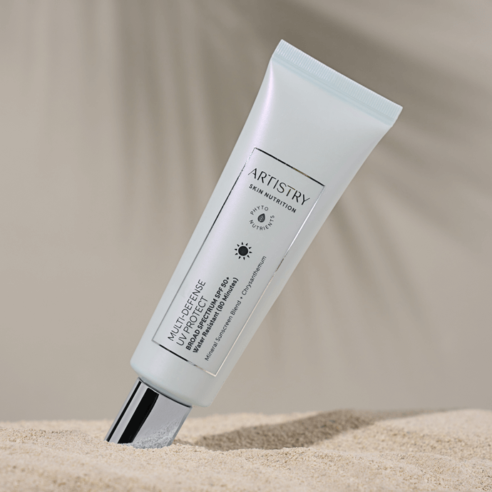 Artistry Skin Nutrition™ Multi-Defense UV Protect Broad Spectrum SPF 50+ 2 Artistry Skin Nutrition™ Multi-Defense UV Protect Broad Spectrum SPF 50+ - Image 2