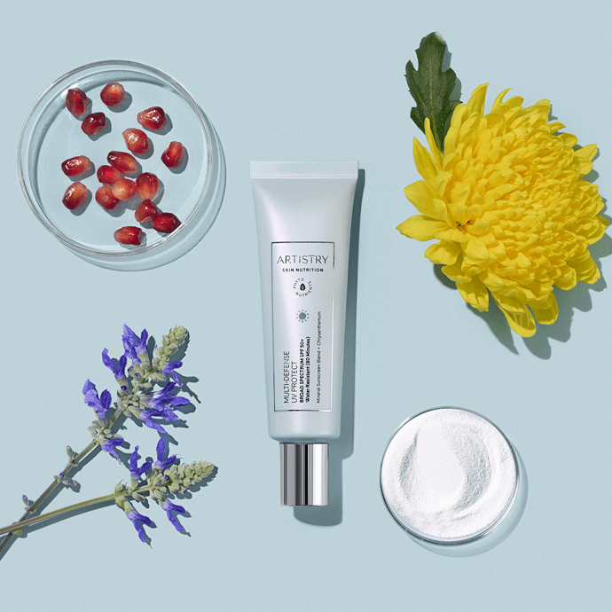 Artistry Skin Nutrition™ Multi-Defense UV Protect Broad Spectrum SPF 50+ 3 Artistry Skin Nutrition™ Multi-Defense UV Protect Broad Spectrum SPF 50+ - Image 3