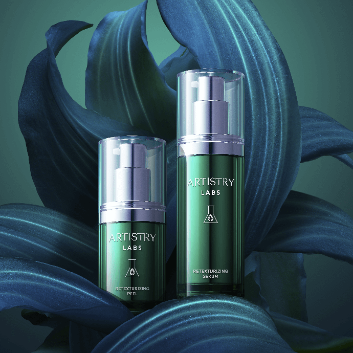 Artistry Labs™ Retexturizing System Refill 2 Artistry Labs™ Retexturizing System Refill - Image 2