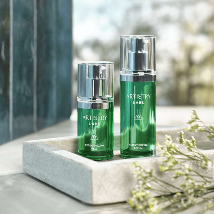 Artistry Labs™ Retexturizing System Refill 3 Artistry Labs™ Retexturizing System Refill - Image 3