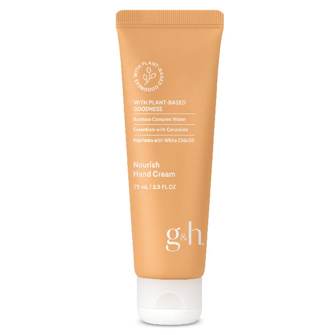 g&h™ Nourish Hand Cream 1 g&h™ Nourish Hand Cream