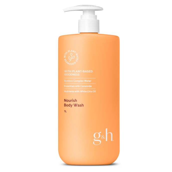 g&h™ Nourish Body Wash 1 g&h™ Nourish Body Wash