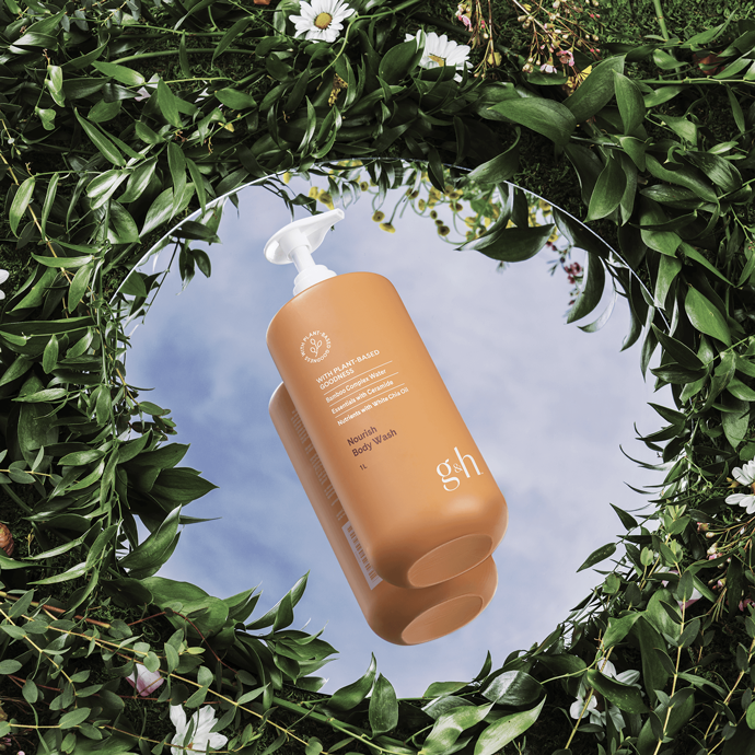 g&h™ Nourish Body Wash 2 g&h™ Nourish Body Wash - Image 2