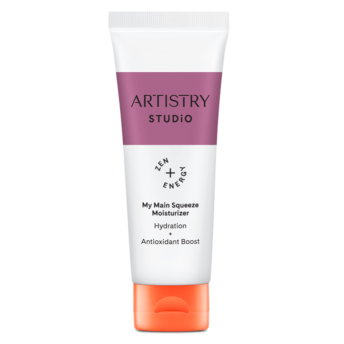 Artistry Studio™ My Main Squeeze Moisturizer 1 Artistry Studio™ My Main Squeeze Moisturizer