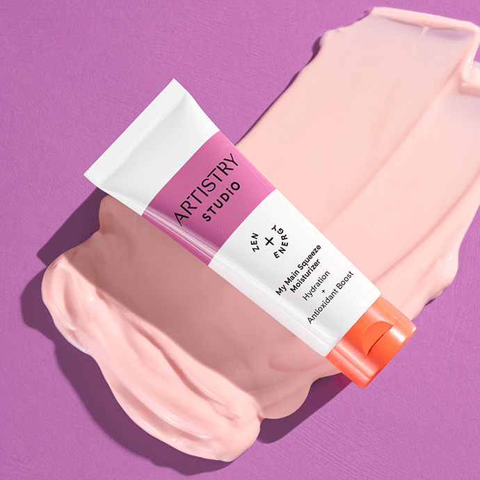Artistry Studio™ My Main Squeeze Moisturizer 3 Artistry Studio™ My Main Squeeze Moisturizer - Image 3