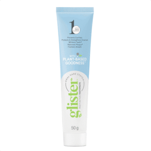Glister™ Travel Size Multi-Action Toothpaste, 6-pack