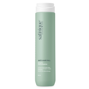 Satinique™ Anti-Hair Fall Scalp & Hair Shampoo