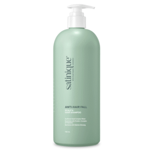 Shop 7 Satinique™ Anti-Hair Fall Scalp & Hair Shampoo