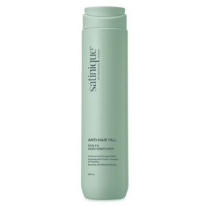 Satinique™ Anti-Hair Fall Scalp & Hair Conditioner