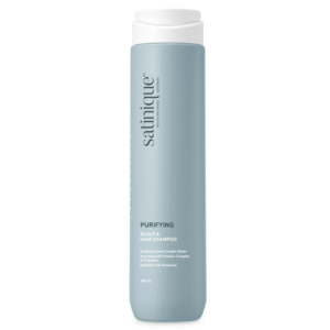 Satinique™ Purifying Scalp & Hair Shampoo