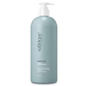 Shop 4 Satinique™ Purifying Scalp & Hair Shampoo
