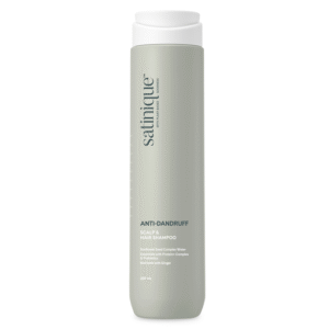 Satinique™ Anti-Dandruff Scalp & Hair Shampoo