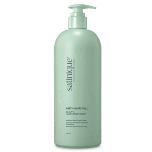 Shop 6 Satinique™ Anti-Hair Fall Scalp & Hair Conditioner