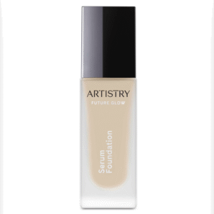 Artistry Future Glow™ Serum Foundation - Shell 101