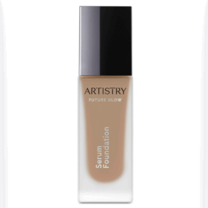 Artistry Future Glow™ Serum Foundation - Almond 302
