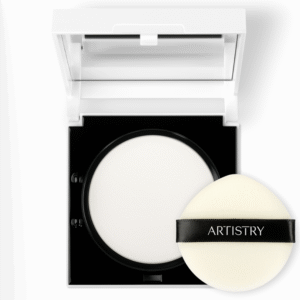 Artistry Future Glow™ Pressed Powder