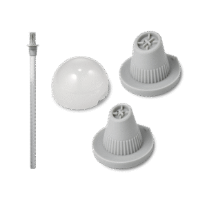 Artistry Labs™ Retexturizing System Aquabrasion Device Spare Parts