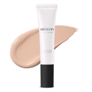 Artistry Ever Perfect™ Longwearing Foundation - Cashmere 102