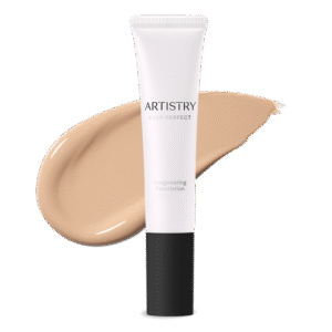 Artistry Ever Perfect™ Longwearing Foundation - Fawn 104