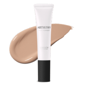 Artistry Ever Perfect™ Longwearing Foundation - Bamboo 202