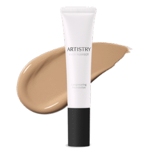 Artistry Ever Perfect™ Longwearing Foundation - Biscotti 301