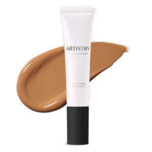 Artistry Ever Perfect™ Longwearing Foundation - Cocoa 305