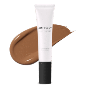 Artistry Ever Perfect™ Longwearing Foundation - Nutmeg 402