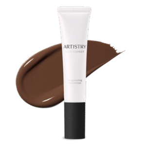 Artistry Ever Perfect™ Longwearing Foundation - Espresso 404