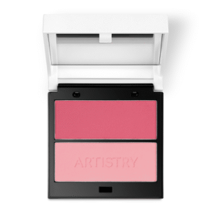 Artistry Go Vibrant™ Cream & Powder Blush - Mauvy Night