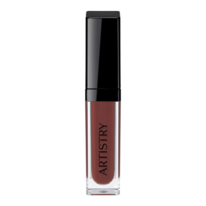 Artistry Go Vibrant™ Light Up Liquid Lip Glow - Choco Bean 104