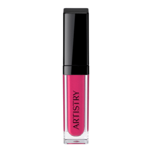 Artistry Go Vibrant™ Light Up Liquid Lip Glow - Fuchsia Bloom 105