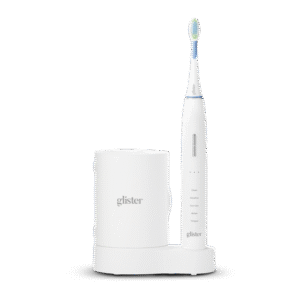 Glister™ Multi-Action Power Toothbrush