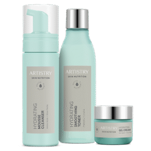 Artistry Skin Nutrition™ Hydrating System Bundle