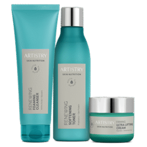 Artistry Skin Nutrition™ Firming System Bundle